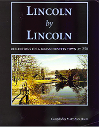 lincoln by lincoln
