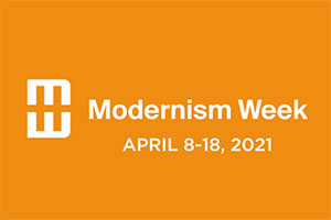 modernism week